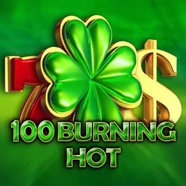 Play 100 Burning Hot slot by Amusnet Interactive on most-bet-casino.org