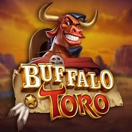 Play the Buffalo Toro slot by ELK Studios on Mostbet Casino
