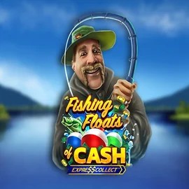 Try Fishing Floats of Cash slot by Gold Coin Studio on most-bet-casino.org – logo image