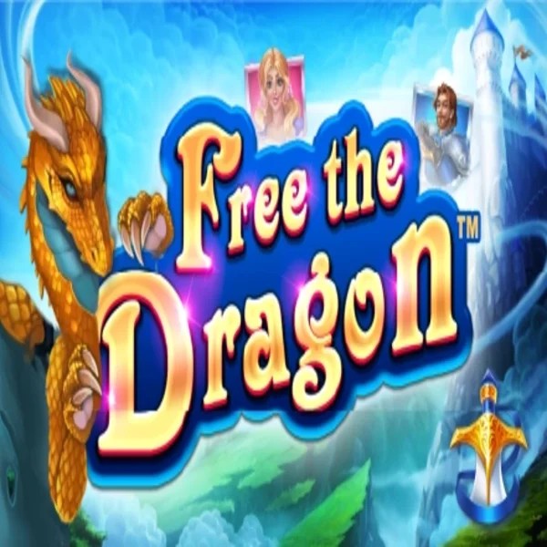 Free the Dragon logo by Playtech Mostbet Casino