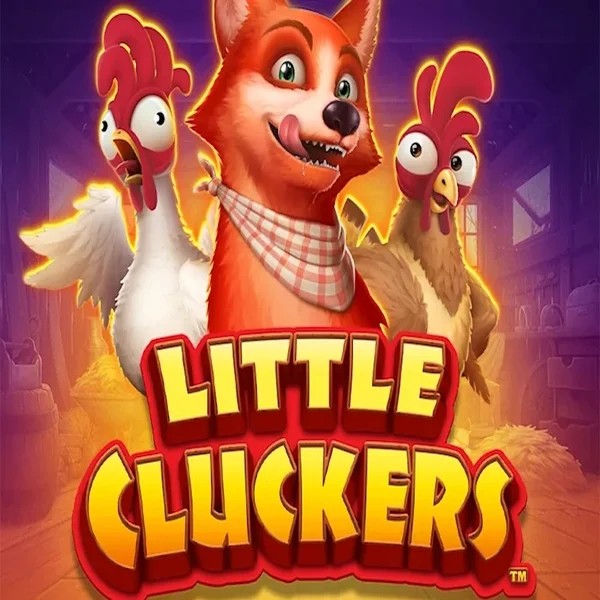 Play the Little Cluckers slot by Greentube on Mostbet Casino