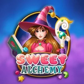 Play Sweet Alchemy slot by Play’n GO on most-bet-casino.org