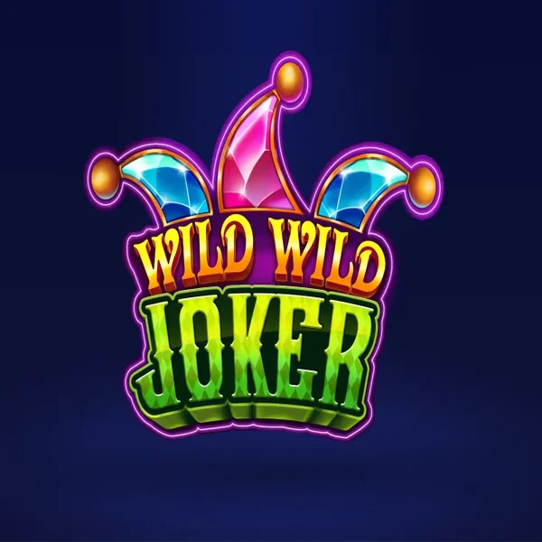 Wild Wild Joker by Pragmatic Play, showcased at most-bet-casino.org – game logo